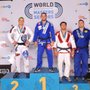 Photo of Gustavo Pires Siri Brazilian Jiu Jitsu