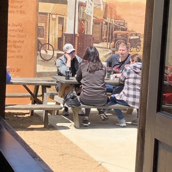 Tender Smokehouse - Barbeque Near Me - Celina, Texas Tender Smokehouse - Barbeque Near Me - Celina, Texas