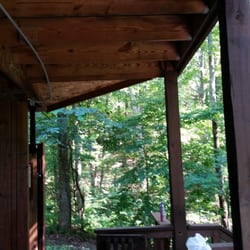 Alvy's Hideaway