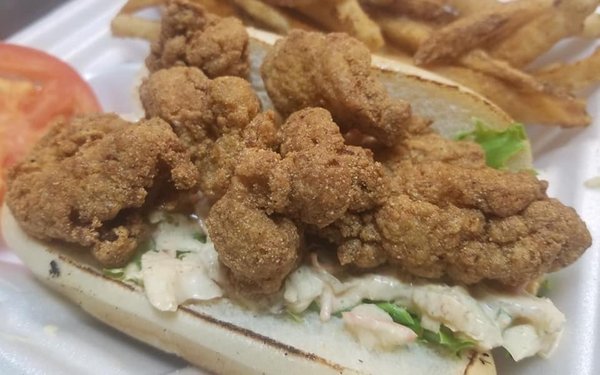 Flo's Kitchen by null