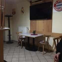 Sportbar Ballis