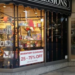 Obsessions - They are on SALE!  Just checked them out earlier