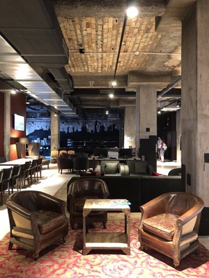 Hotel Catalonia Berlin Mitte by null