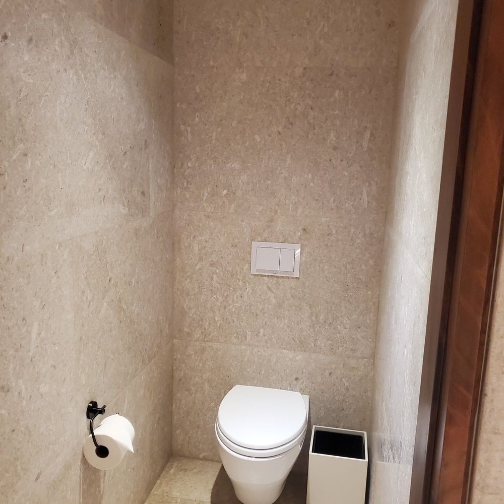 Nobu - Bathroom - Hotels Near Me - Cabo San Lucas, BCS Nobu - Bathroom - Hotels Near Me - Cabo San Lucas, BCS