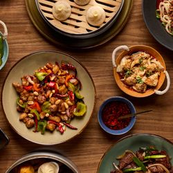 A Culinary Journy at the Noodle Den