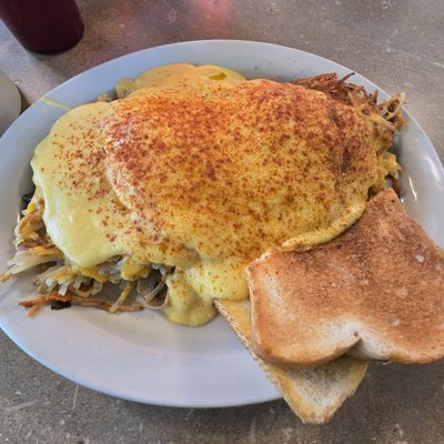 Louisiana Cafe by null