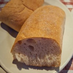 House bread House bread