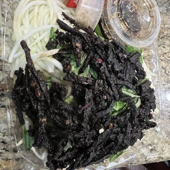 Cuon Nem Nuong - Vietnamese Near Me - Westminster, California