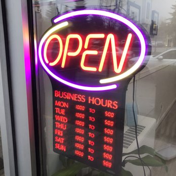 Bonjour Banh Mi - Business hours~ (November 2021) - Vietnamese Near Me - Vancouver, British Columbia