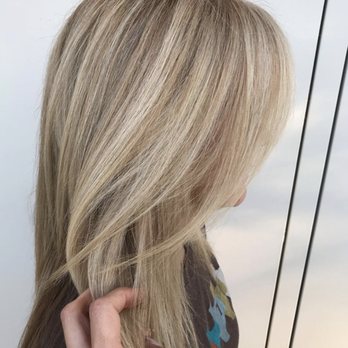 Christi Faught's Salon - Georgetown Hairstylist, Blue Lion Salon Studios, Color Specialist - Hair Salons Near Me - Georgetown, Texas
