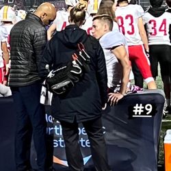 StayFit OC - With football being the contact sport it is, a great trainer is absolutely worth the investment to help strengthen and avoid injuries.