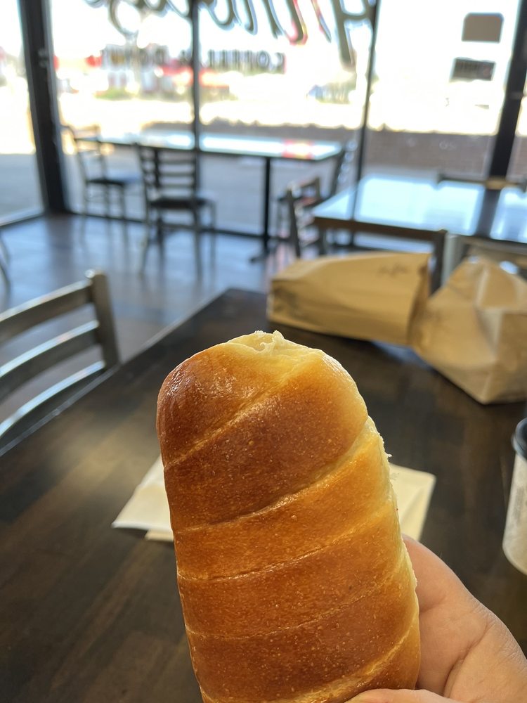 Arnold's Coffee and Donuts