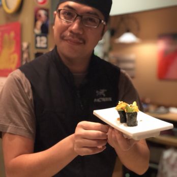 Daimonji Japanese Restaurant - Japanese Near Me - Seattle, Washington