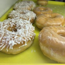 Uncle Joe’s Donuts
