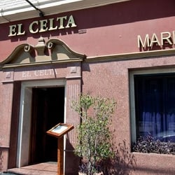 El Celta