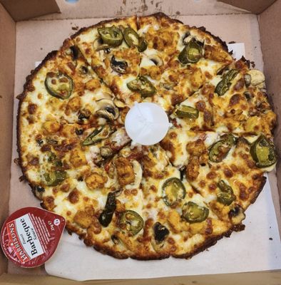 Pizza Parseh by null