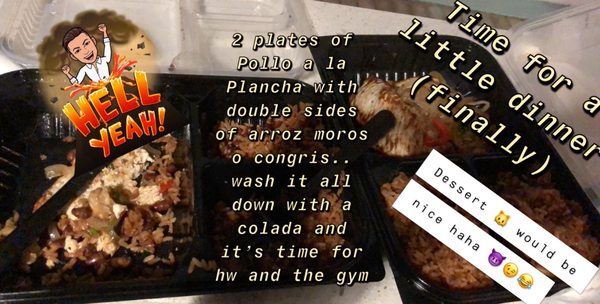 Menu photo 8 Latin Cafe 2000 Miami, FL Menu photo 8 Latin Cafe 2000 Miami, FL