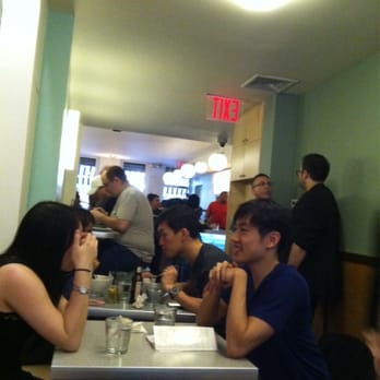 Ivan Ramen - Chef Ivan is in the house - Ramen Near Me - New York, New York
