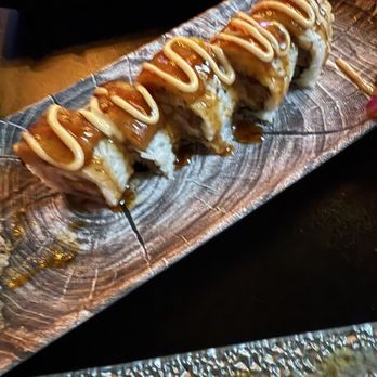 The Escobar Kitchen - Mar y Tierra without the spicy - I crave this on a regular basis - Wine Bars Near Me - Orlando, Florida