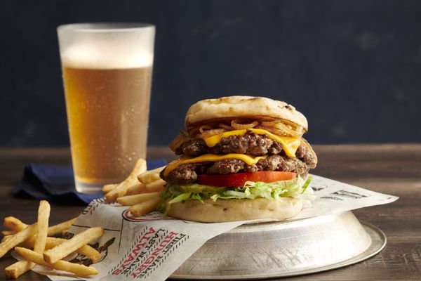 Bill's Bar & Burger by null