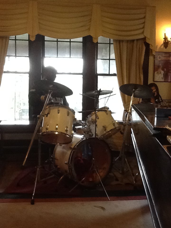 PARISH MUSICAL ARTS CONSERVATORY 1728 E Broad St, Columbus, Ohio Musical Instruments