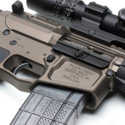 Wilson Combat stocking Dealer
