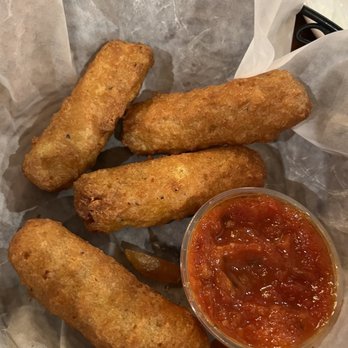 Karavan by 3 Olives - Mozzarella sticks - Uzbek Near Me - Raleigh, North Carolina Karavan by 3 Olives - Mozzarella sticks - Uzbek Near Me - Raleigh, North Carolina