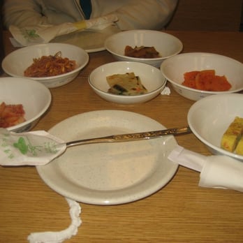 Seoul Bistro - Korean Near Me - Tulsa, Oklahoma