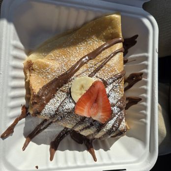 The French Avenue - Phenomenal and perfect - Cafes Near Me - Irvine, California