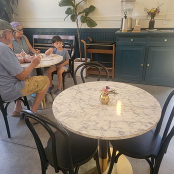 Savor Ice Cream - Indoors - Ice Cream & Frozen Yogurt Near Me - Chico, California Savor Ice Cream - Indoors - Ice Cream & Frozen Yogurt Near Me - Chico, California