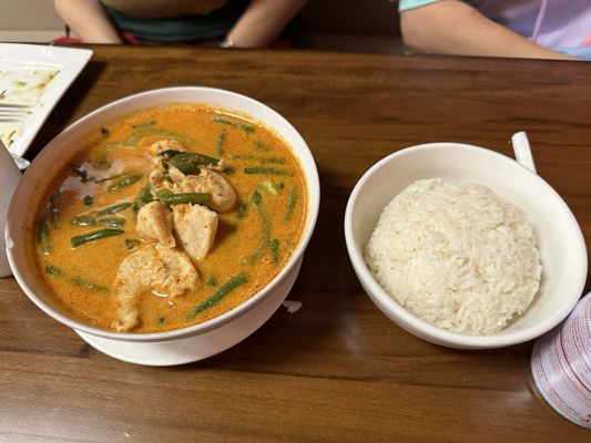 Thaiphoon Bistro by null