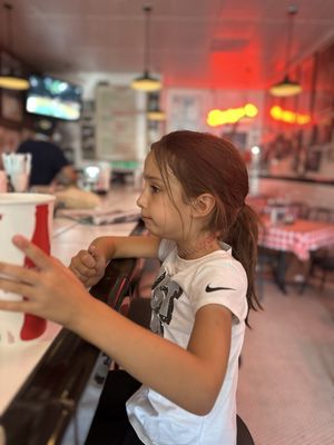 Mulberry Street Pizzeria by null