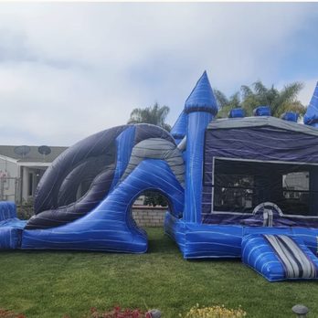 Bounce Time Jumps - Party Supplies Near Me Bounce Time Jumps - Party Supplies Near Me