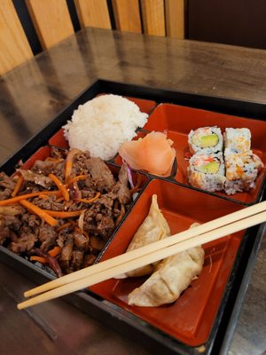 Sushi Haru by null