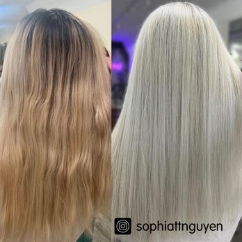 The beauty lounge - Hair by Sophia - Hair Salons Near Me - Haddonfield, New Jersey