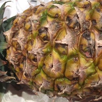 Bethel Farm - Pineapple - $2.99 - Fruits & Veggies Near Me - Forest Hills, New York Bethel Farm - Pineapple - $2.99 - Fruits & Veggies Near Me - Forest Hills, New York