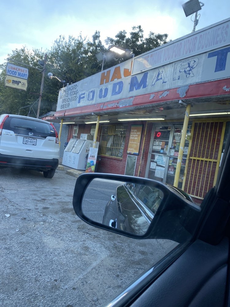 SOMERSET FOOD MART 1403 Somerset Rd, San Antonio, TX Yelp