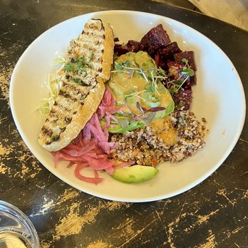 Urban Plates - New American Near Me - Dublin, California Urban Plates - New American Near Me - Dublin, California