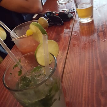 The Doolittle - Mojito. Bloody marry and some good beer - Cocktail Bars Near Me - Castro Valley, California The Doolittle - Mojito. Bloody marry and some good beer - Cocktail Bars Near Me - Castro Valley, California