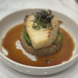 Halibut Halibut