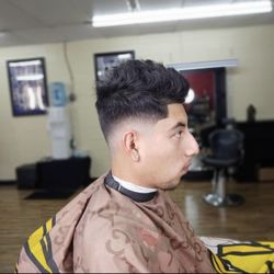 Pluggz Tha Barber