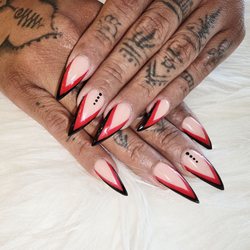 Angel Spa & Nails