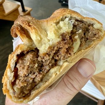 Braised Pies - Steak potato and rutabaga - British Near Me - Wappingers Falls, New York