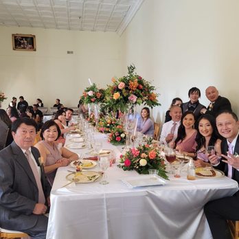 Black Diamond Event Planning Agency - Wedding setup and floral arrangements was on point! - Event Planning & Services Near Me - Rialto, California Black Diamond Event Planning Agency - Wedding setup and floral arrangements was on point! - Event Planning & Services Near Me - Rialto, California