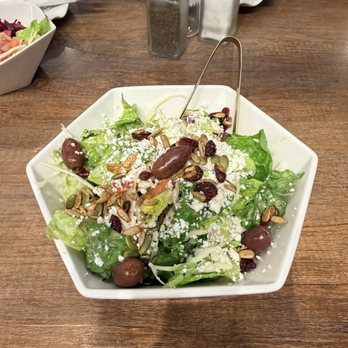 Bread & Salt Afghan Cuisine - Greek Salad - Afghan Near Me - Mississauga, Ontario Bread & Salt Afghan Cuisine - Greek Salad - Afghan Near Me - Mississauga, Ontario