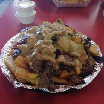 Rebel BBQ - Rebel special fries so awesome! - Barbeque Near Me - Blythe, California Rebel BBQ - Rebel special fries so awesome! - Barbeque Near Me - Blythe, California