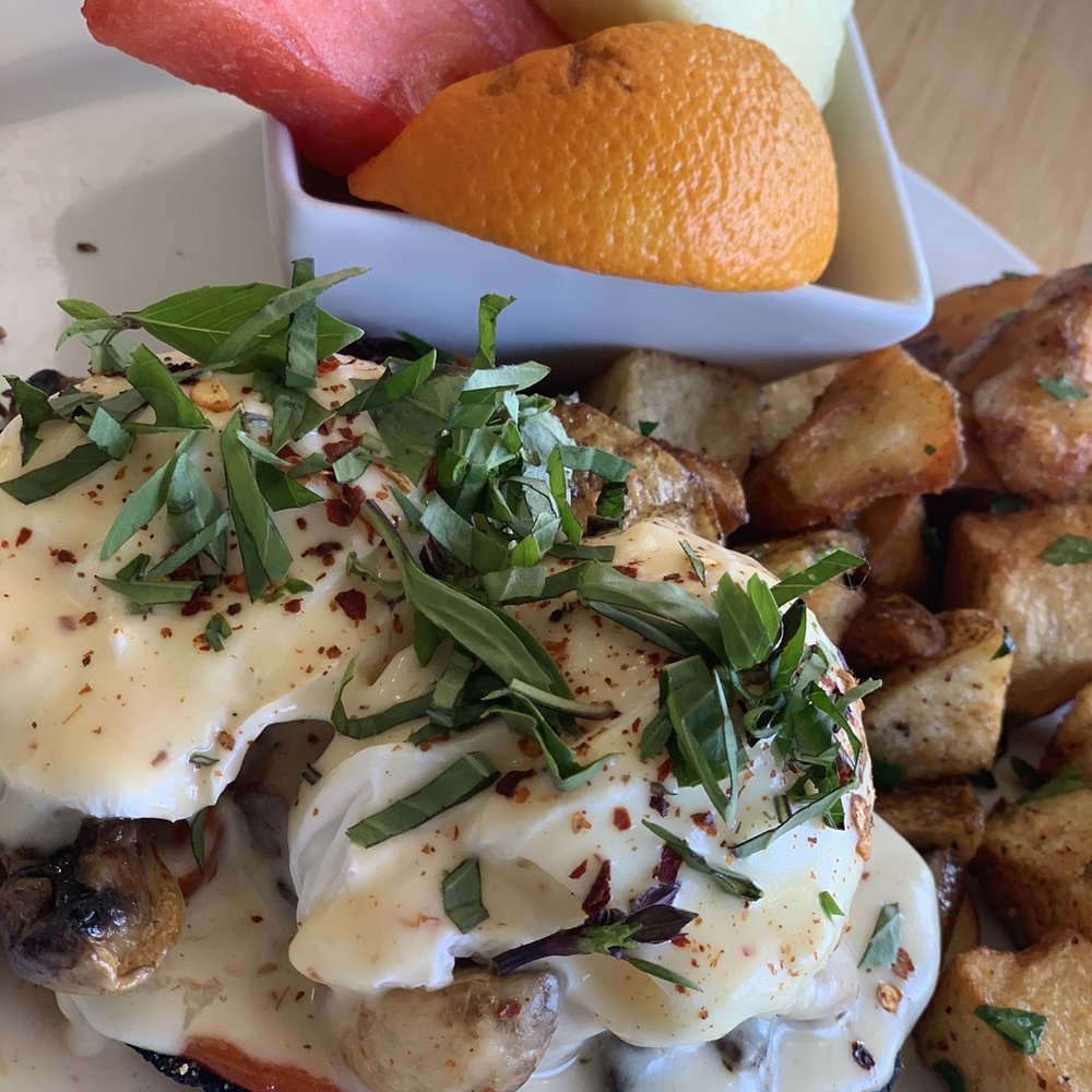 Jax - Benedict - Breakfast & Brunch Near Me - Ottawa, Ontario