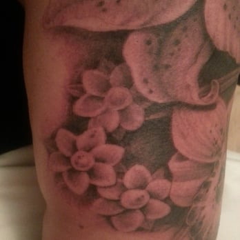 Six Feet Under - Tattoo Near Me - Upland, California Six Feet Under - Tattoo Near Me - Upland, California