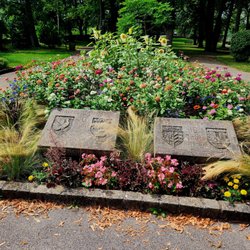 Burggarten