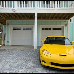 Army of Davids Garage Doors - Surf City NC Garage Door Installation